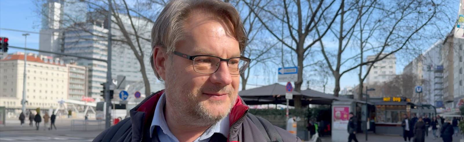 Schwedenplatz: Hui oder pfui?