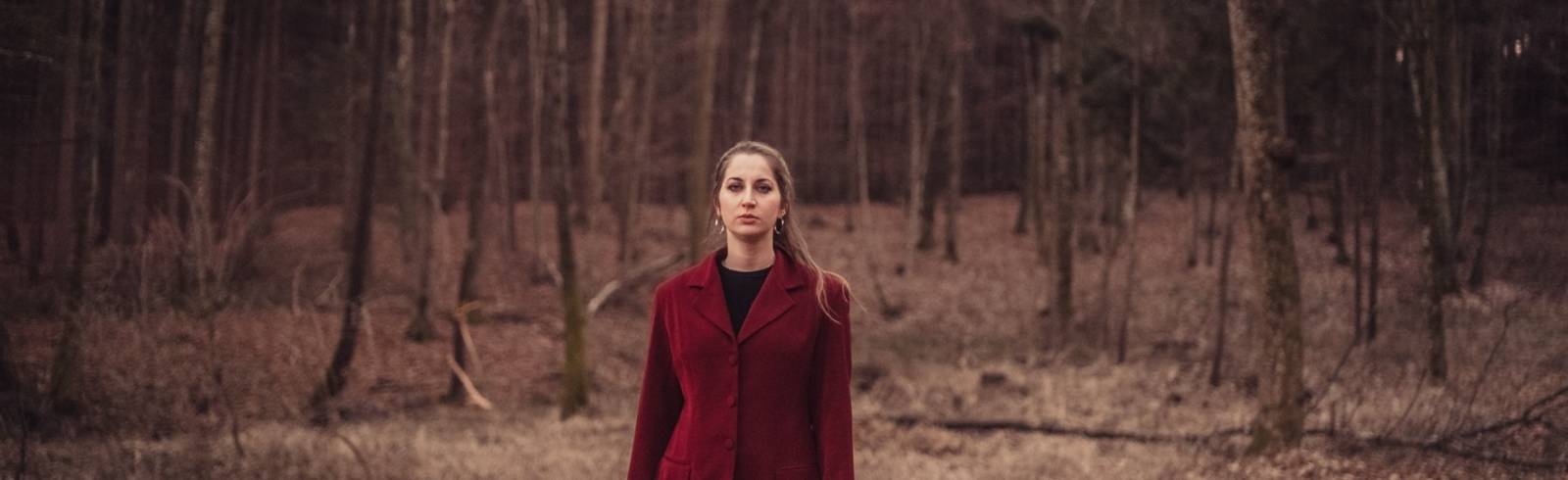 K.CIT: "Musik nimmt mein ganzes Leben ein"