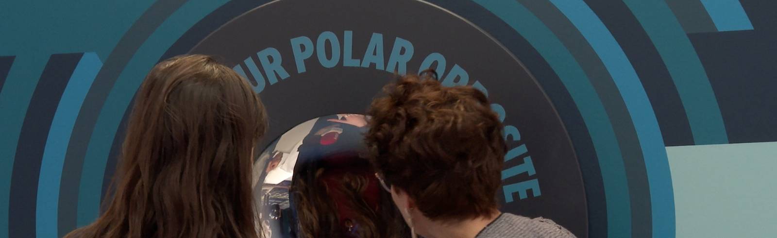 Mehr Raum für Wow-Effekte im Museum der Illusionen