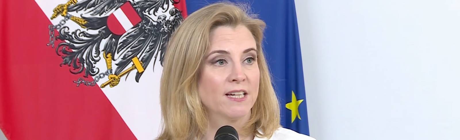 Iran: Weiterer Rückflug von Österreichern am Mittwoch