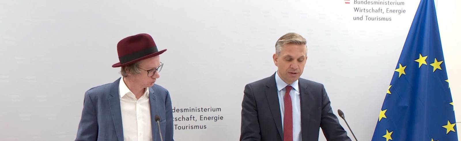 Iran - Regierung beruhigt: Energie-Versorgungssicherheit gegeben