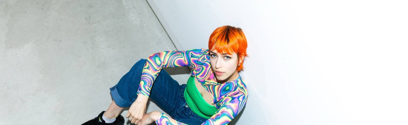 Sanna Frankie: „Ich komme mir vor wie in einem Videospiel“