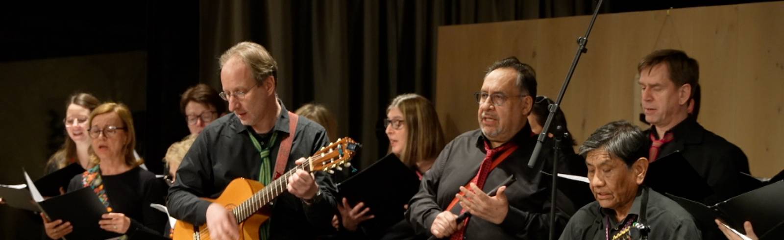 „Viena Latina“: Wien mit anderen Augen sehen