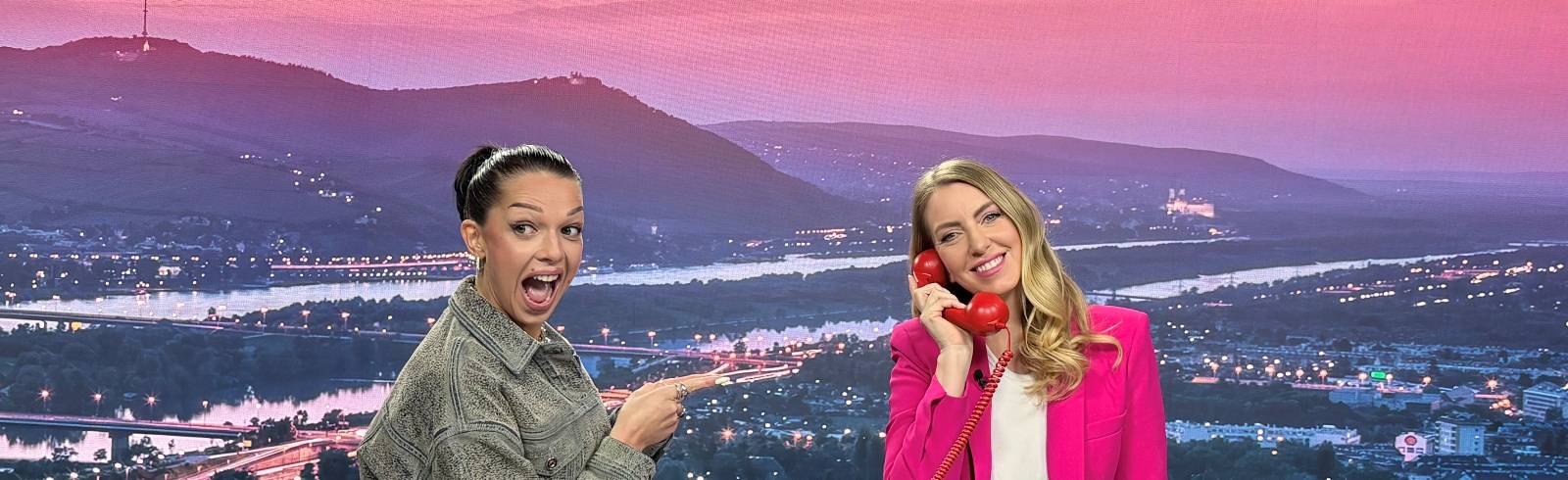 W24 launcht neues Society-Format "Wien, was geht?"