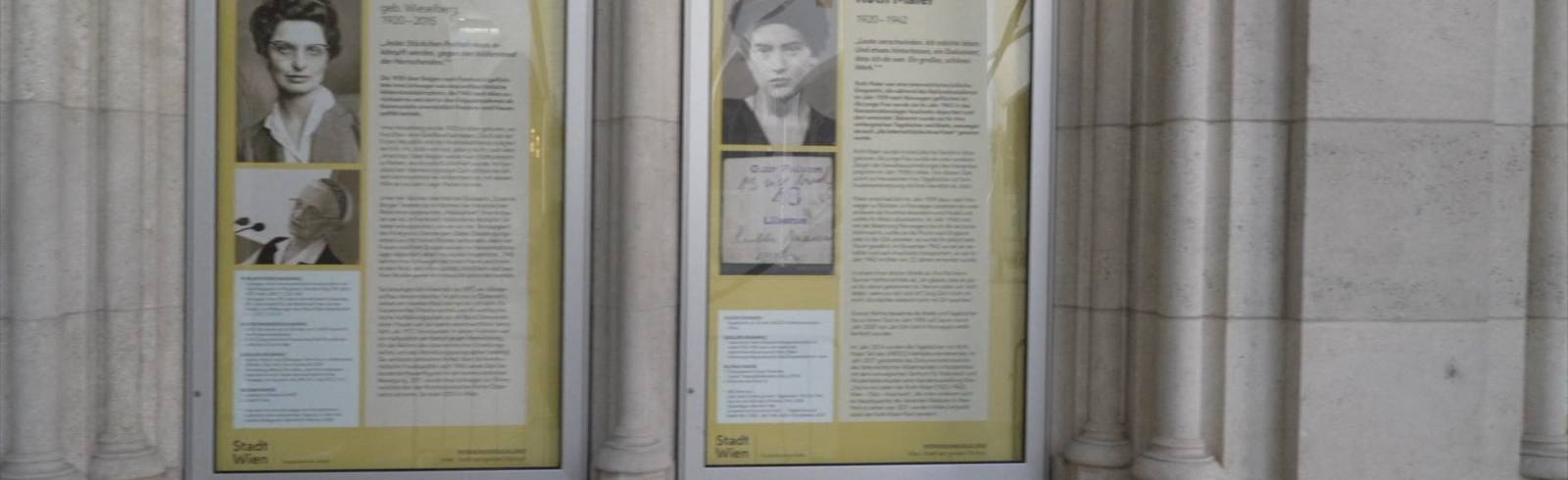 Frauenwoche: Offenes Rathaus am Wochenende