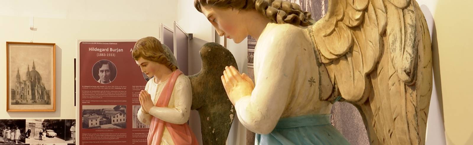 Wiener Bezirksmuseen: Geschichte aus dem Grätzl entdecken