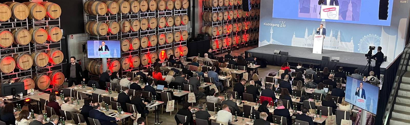 Wien erhält neues Quantentechnologie-Zentrum