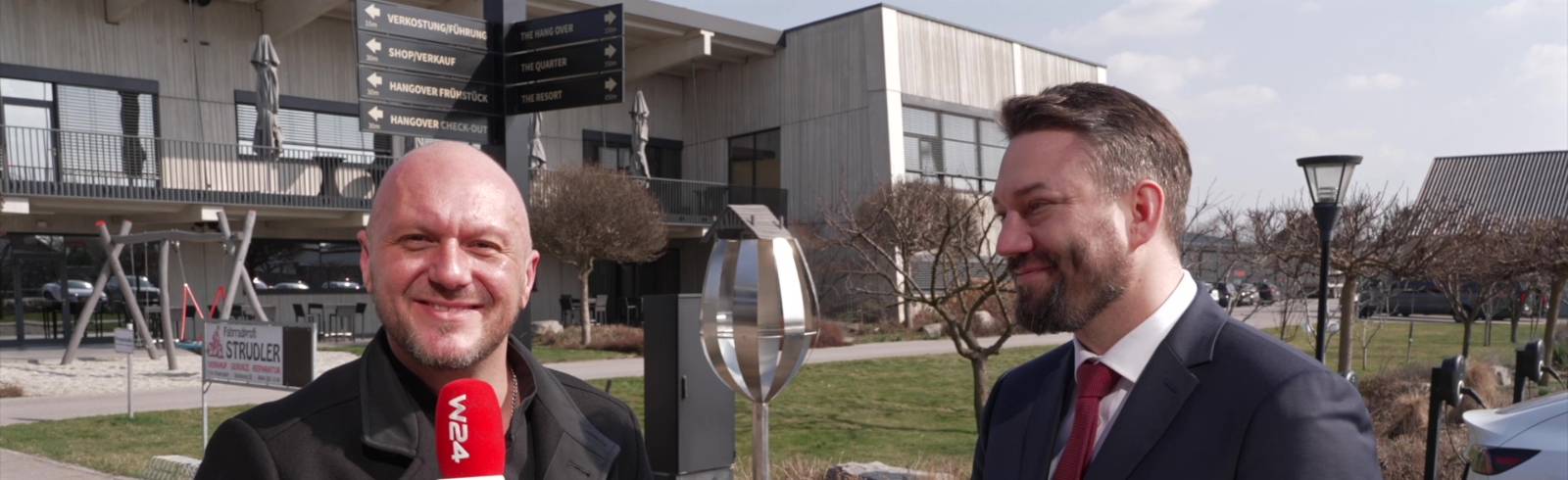 SPÖ-Klubklausur in Andau: Neue Impulse für Wien