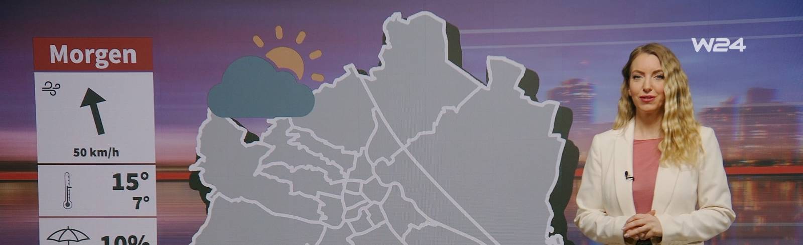 Wetter: Frühlingshaftes Wochenende mit Sonne und bis zu 15 Grad