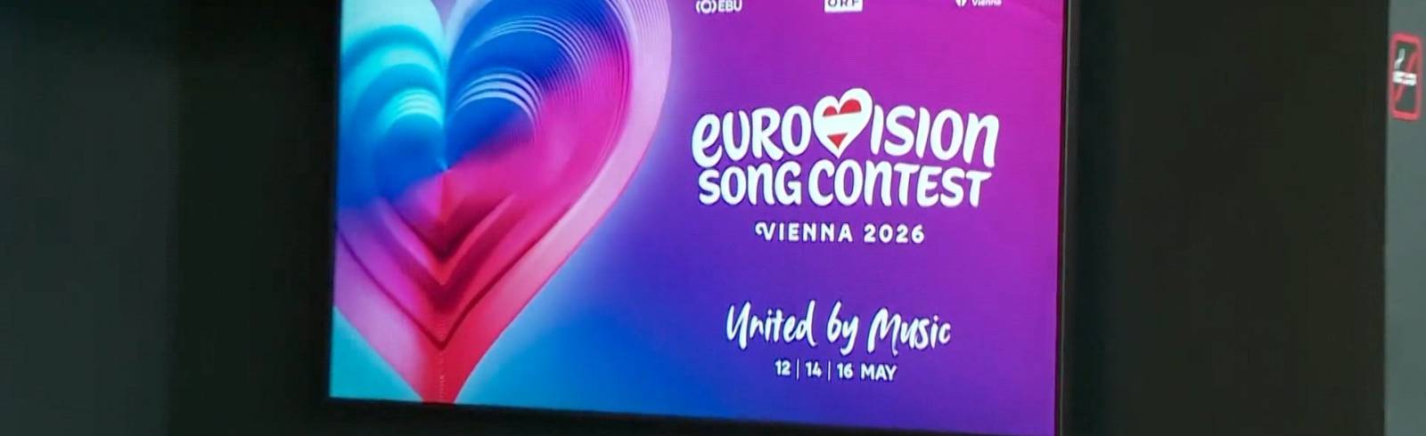 ESC 2026: Klimafreundlich in Wien