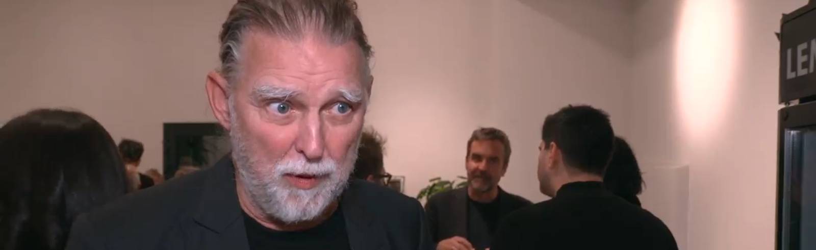 Jurist und Publizist Alfred Noll verstorben