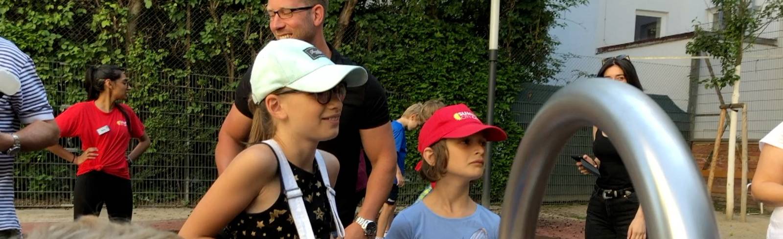 Summer City Camps in Wien: Anmeldung startet am Donnerstag