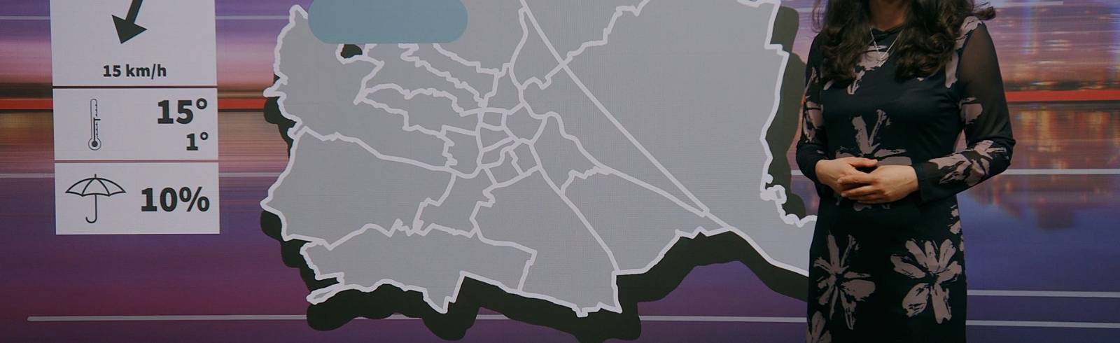 Wetter: Viel Sonne und mild