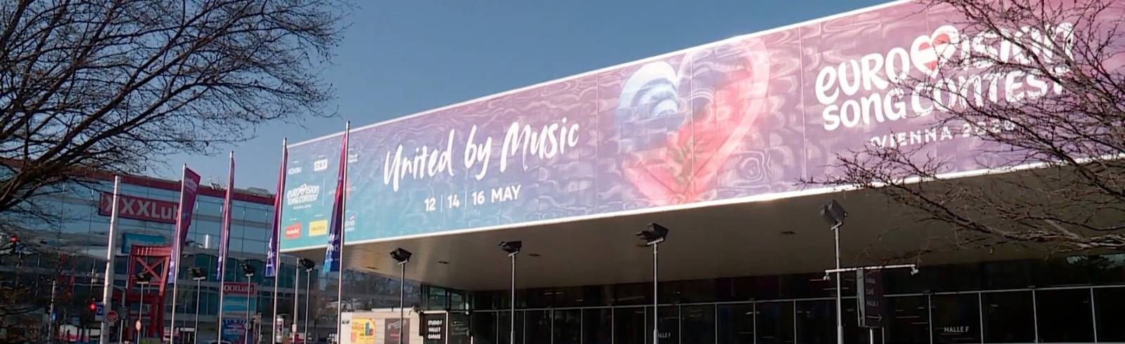 70. Song Contest: Neue Tickettranche und neues Maskottchen