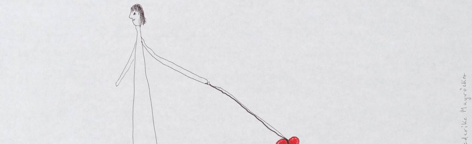 Nationalbibliothek: Im Prunksaal regiert nun die "Weltmacht Liebe"