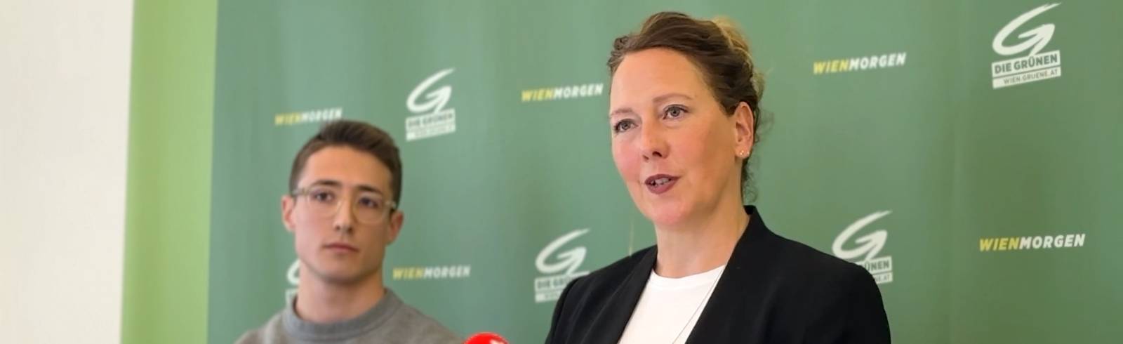 Wiener Grüne fordern mehr Maßnahmen für Jugendliche