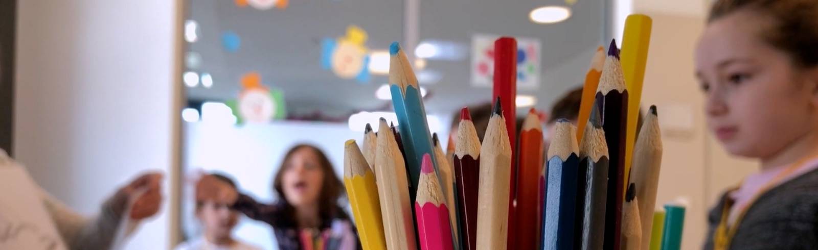 Start für großes Sanierungsprogramm bei Wiens Kindergärten