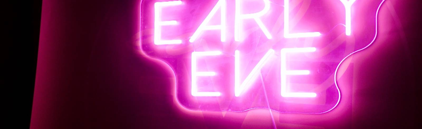 Frühes Feiern als Konzept: Early Eve im Rathaus