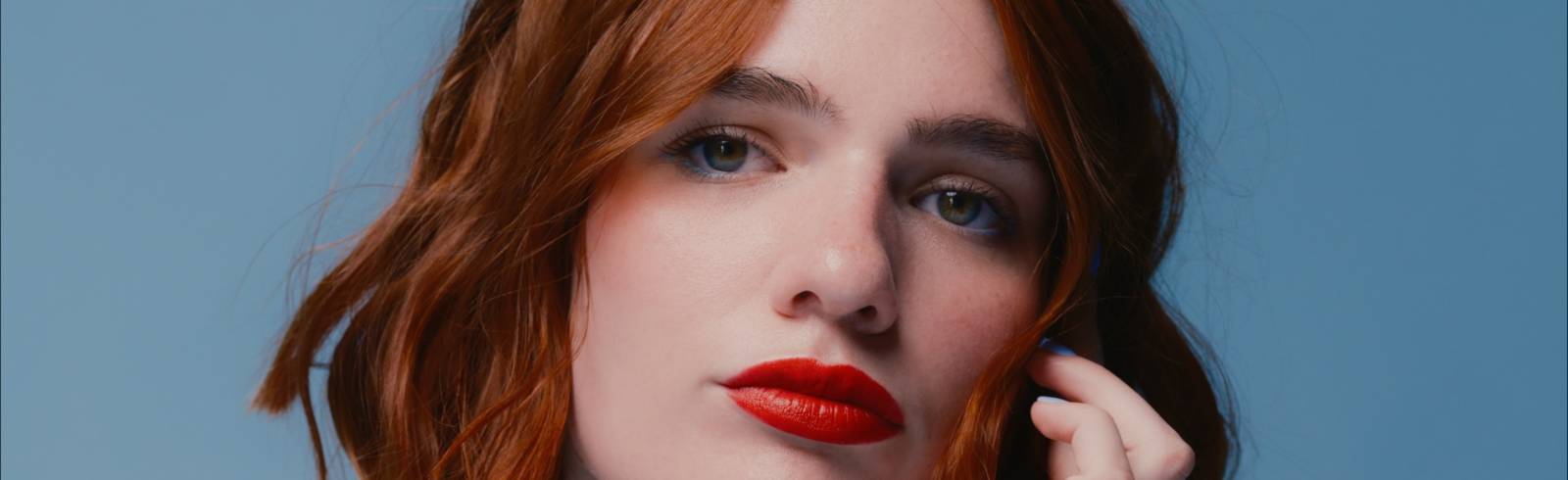 Mira Taylor: "Ich will einen Safe Space kreieren"