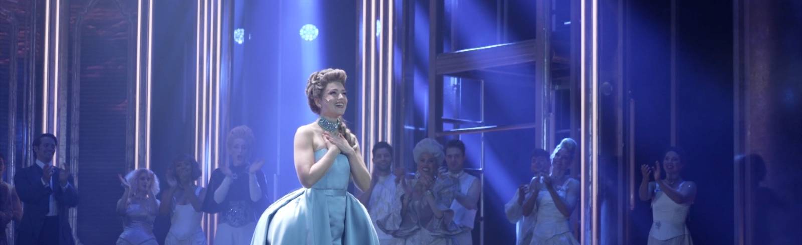 Vereinigte Bühnen Wien müssen sparen