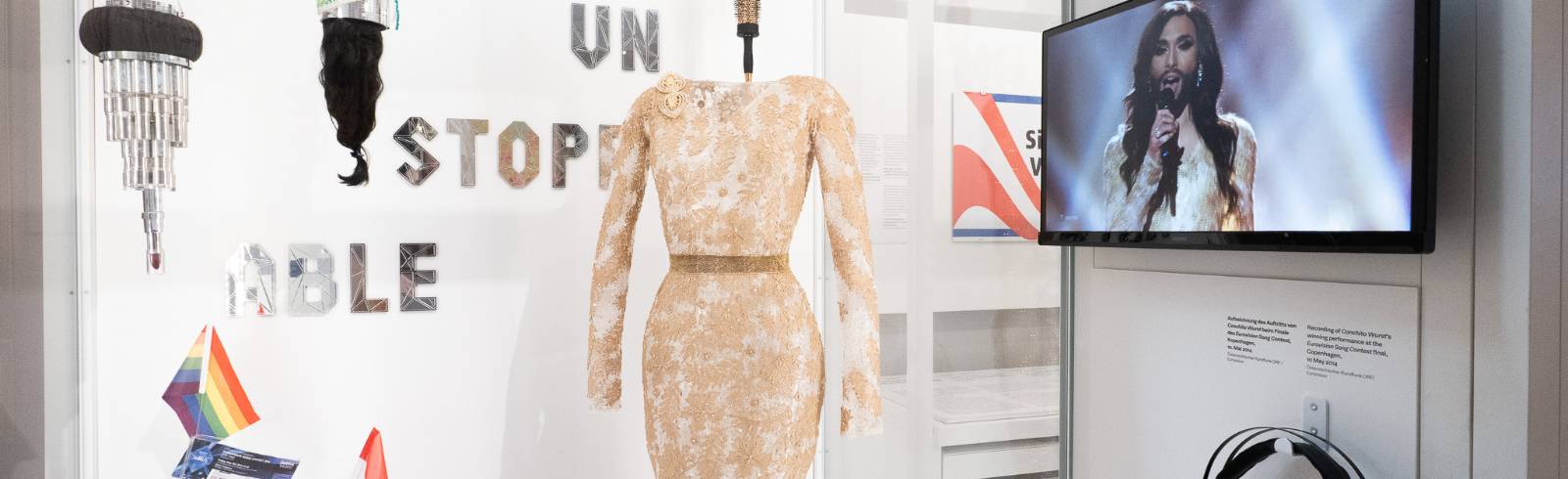 Song Contest: hdgö nimmt die politische Dimension in den Fokus