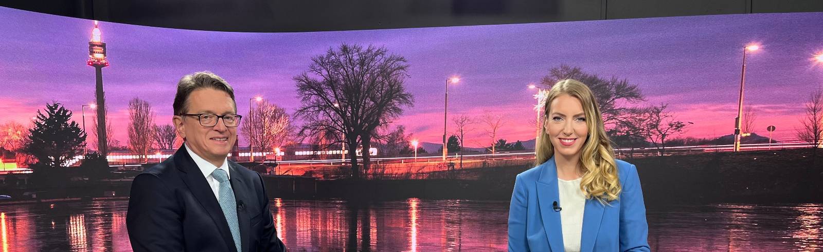 Im Gespräch: Dr. Ludwig Kramer zum Thema Darmkrebs