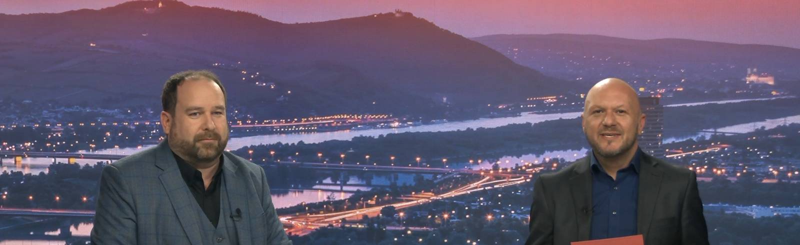 Stadtbarometer: SPÖ gewinnt wieder leicht dazu