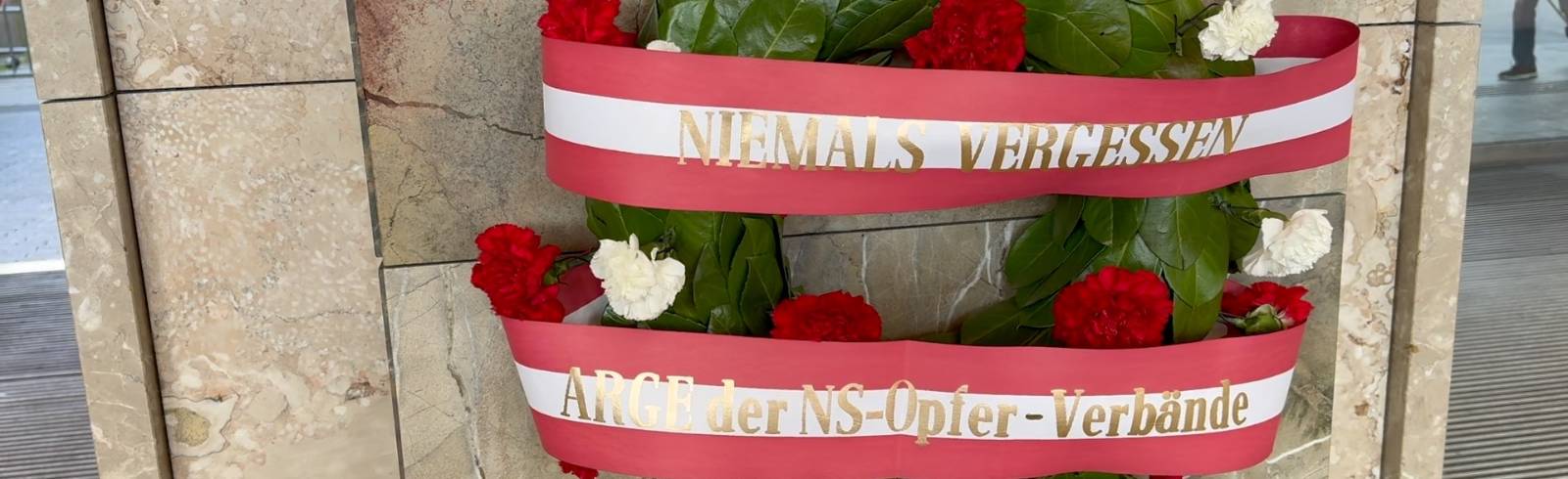 Bezirksflash: Gedenken am Westbahnhof