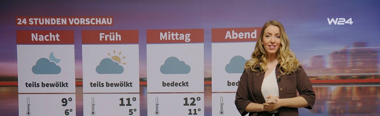 Sonniges, aber kühles Osterwochenende in Aussicht