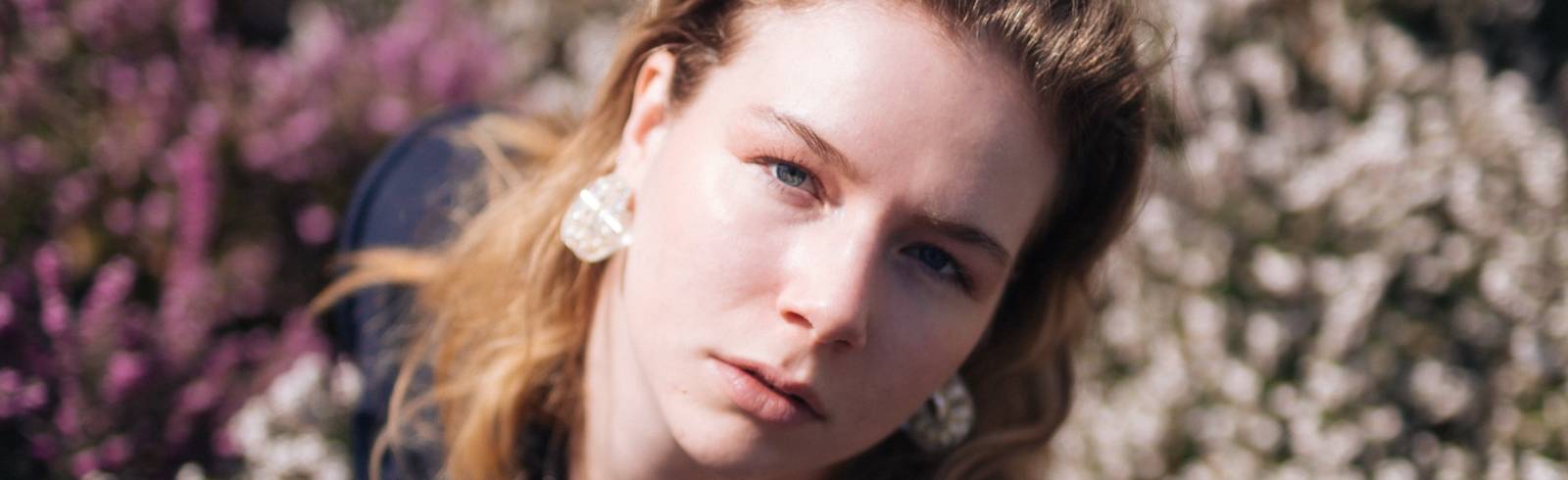 Ava Fina: "Jeder Song hat einen Hoffnungsschimmer"