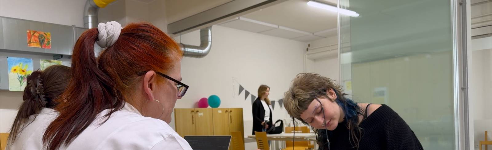 Vorsorge in der Nachbarschaft