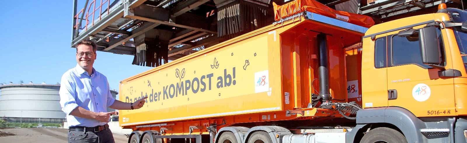 Kostenlose Einblicke in Wiens Abfallwirtschaft starten im April