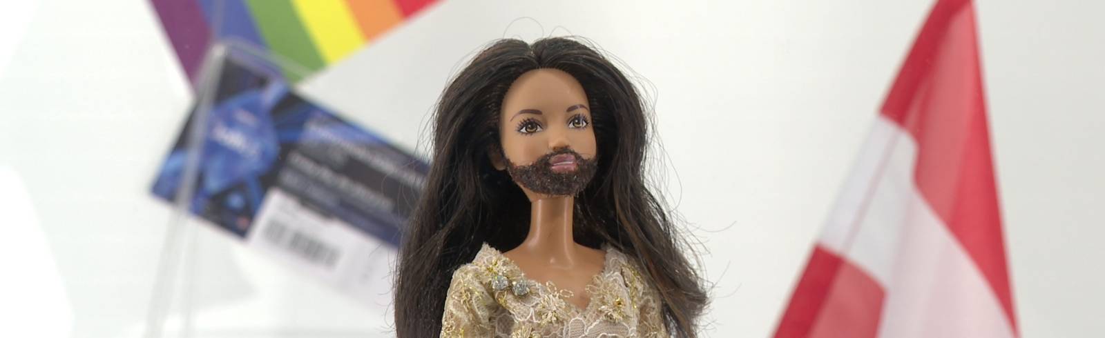 Haus der Geschichte: So politisch ist der Songcontest