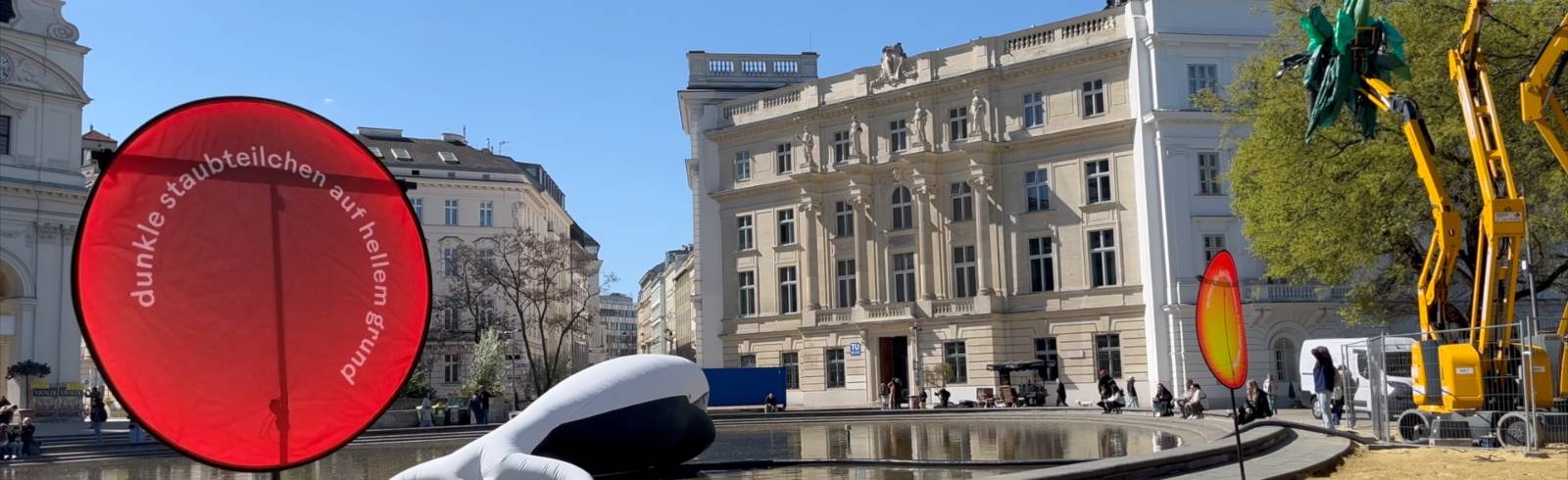 Klima Biennale Wien 2026: Kunst trifft Klimabewusstsein