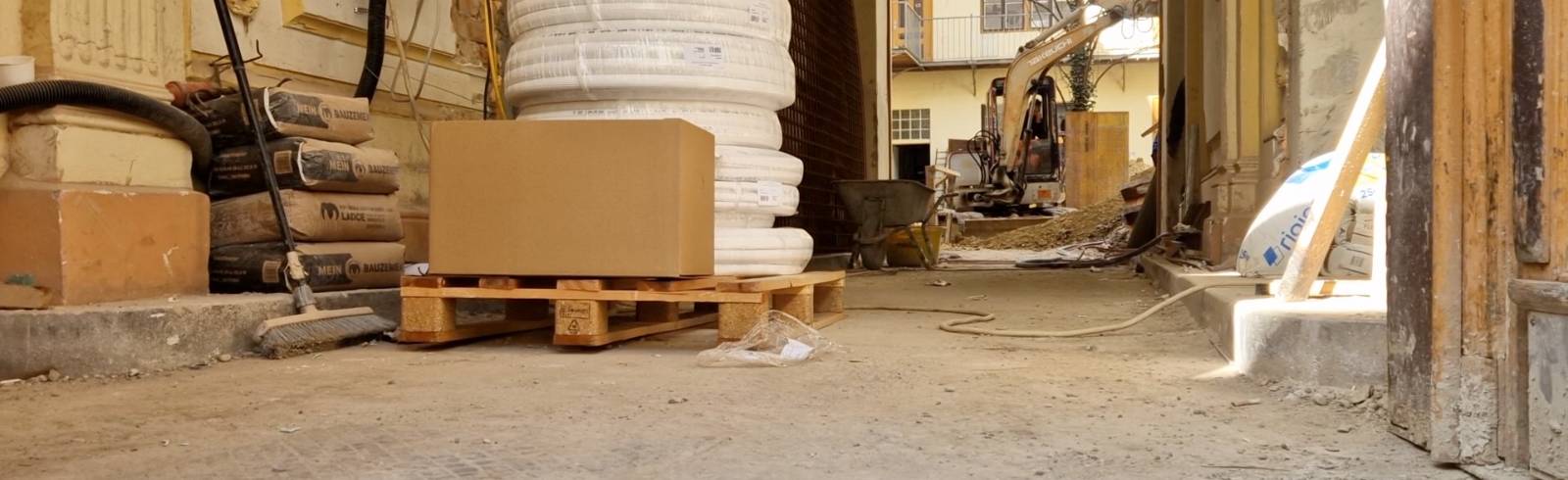 Bezirksflash: Neues Primärversorgungszentrum in Ottakring