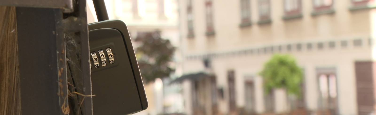 Airbnb & Co: Opposition übt Kritik