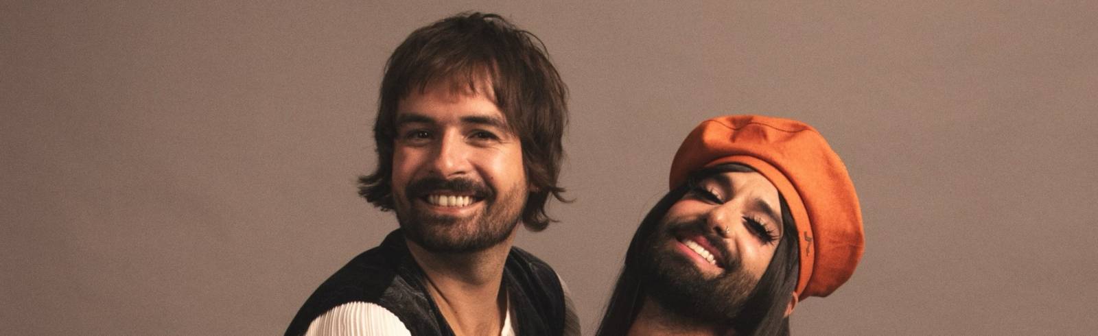 ESC-Stars und ein neues Festival