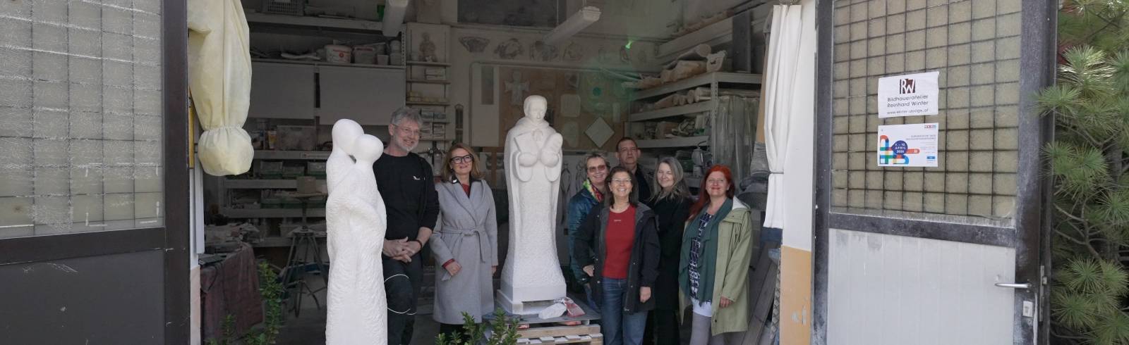 Selten und selbstgemacht: Wiener Handwerk hautnah