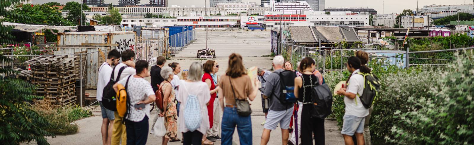 Kostenlose Wien-Touren starten mit Rekordprogramm