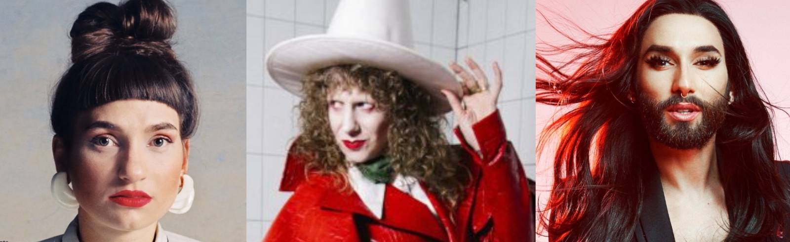 Große Stimmen, fette Beats und sanfte Melodien