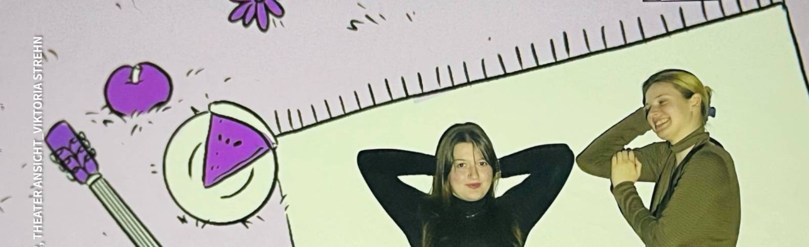 Kulturtipps: Frühling, Blumen, Garten, Märkte und Theater