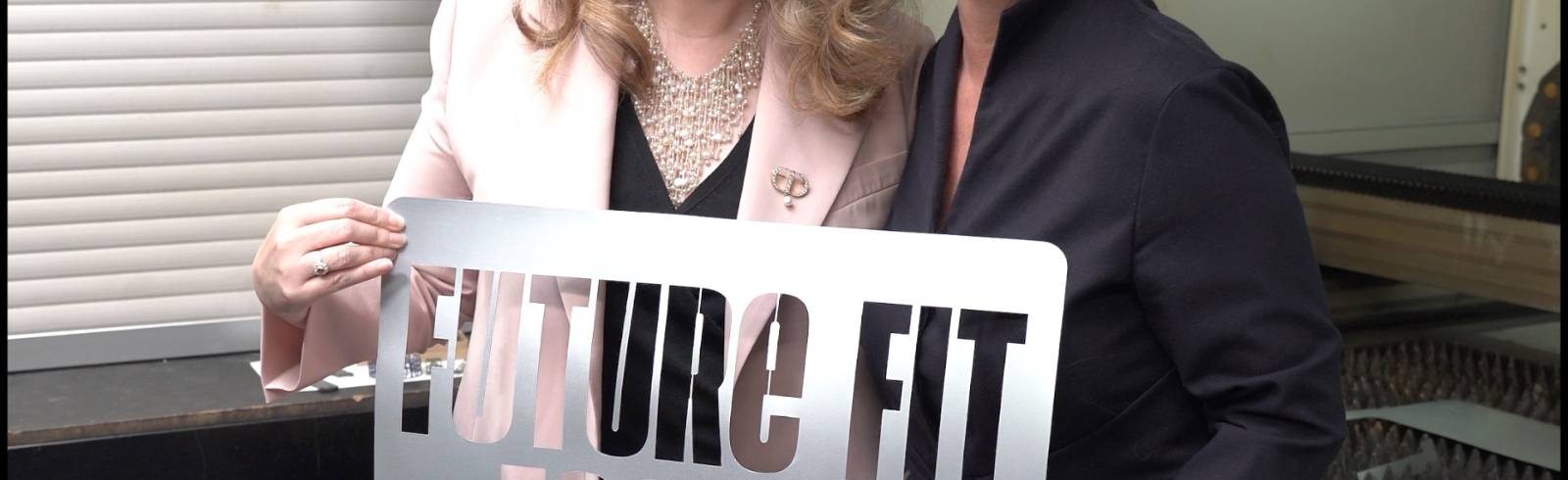 Berufe erleben beim Future Fit Festival