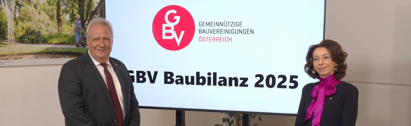Baubilanz 2025: Stabil trotz Rückgang