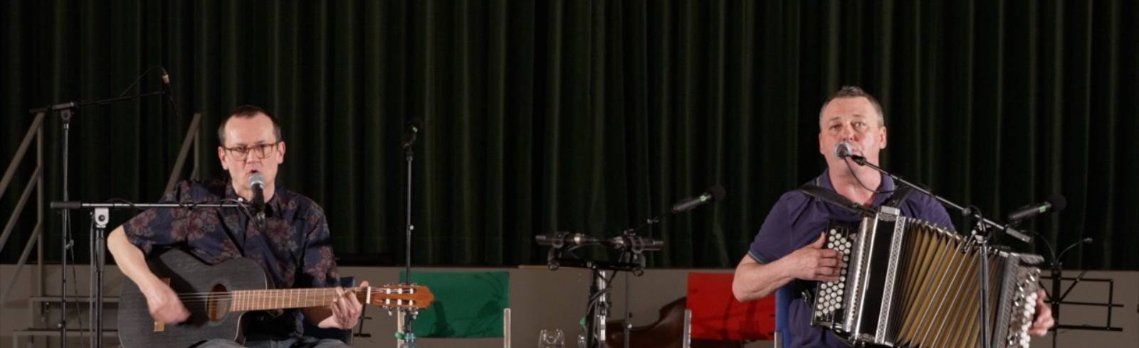 „OWA jetzt!“: Startschuss fürs Wienerliedfestival