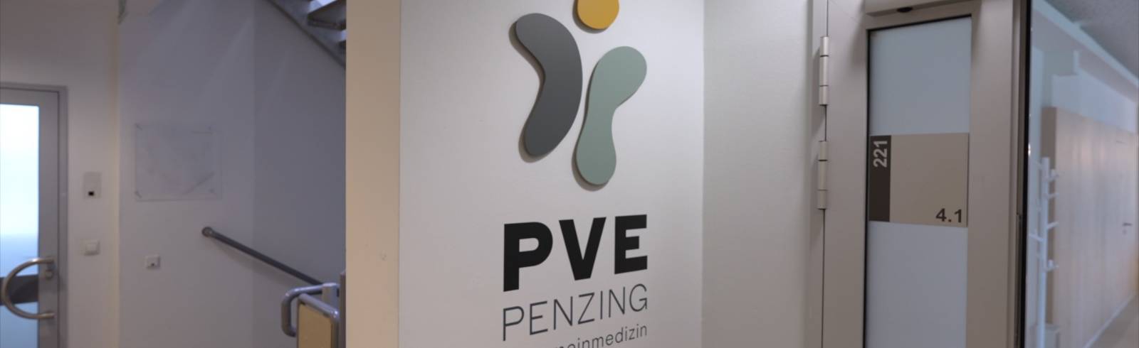 Neues PVE in Penzing eröffnet.