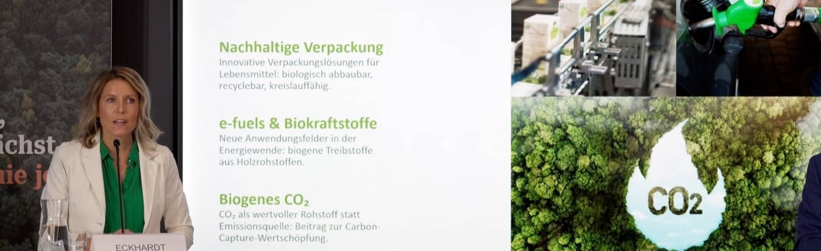 Papierindustrie leidet unter hohen Energiekosten