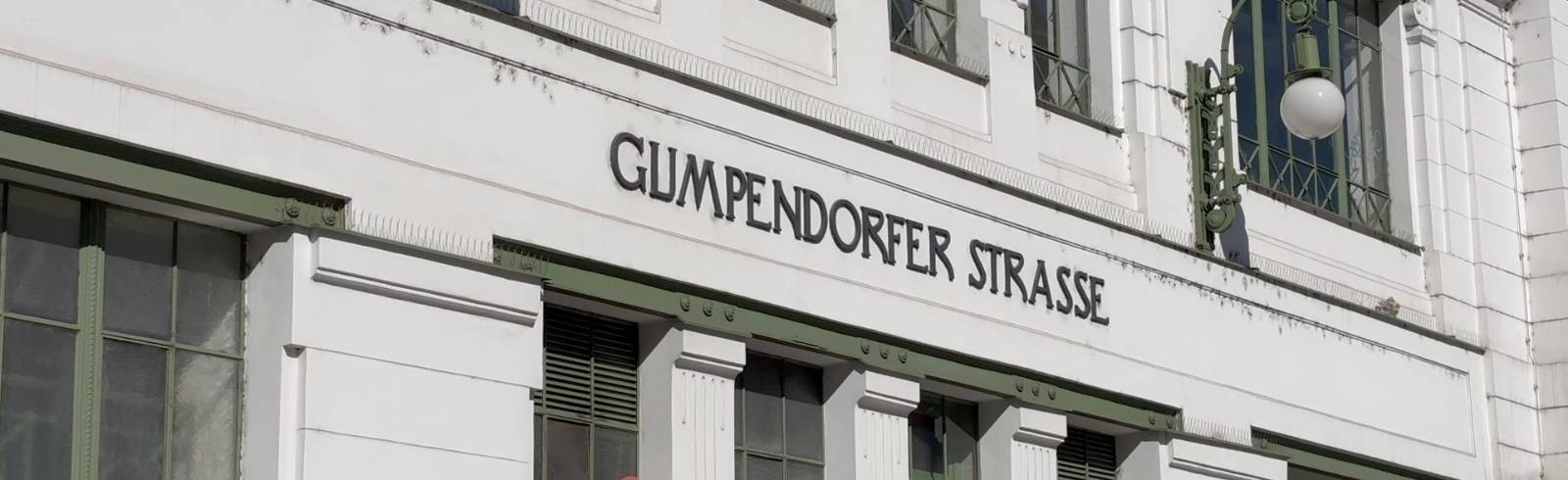 Schutzzone bei Gumpendorfer Straße, Alkoholverbot am Westbahnhof
