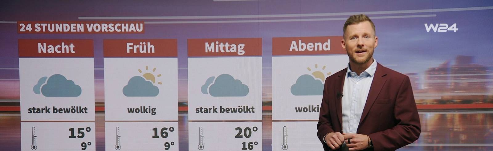 Frühling legt Pause ein – Sommer-Feeling am Wochenende