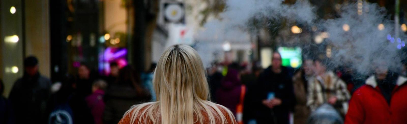 Wien verschärft Kontrollen gegen illegalen Vape-Verkauf