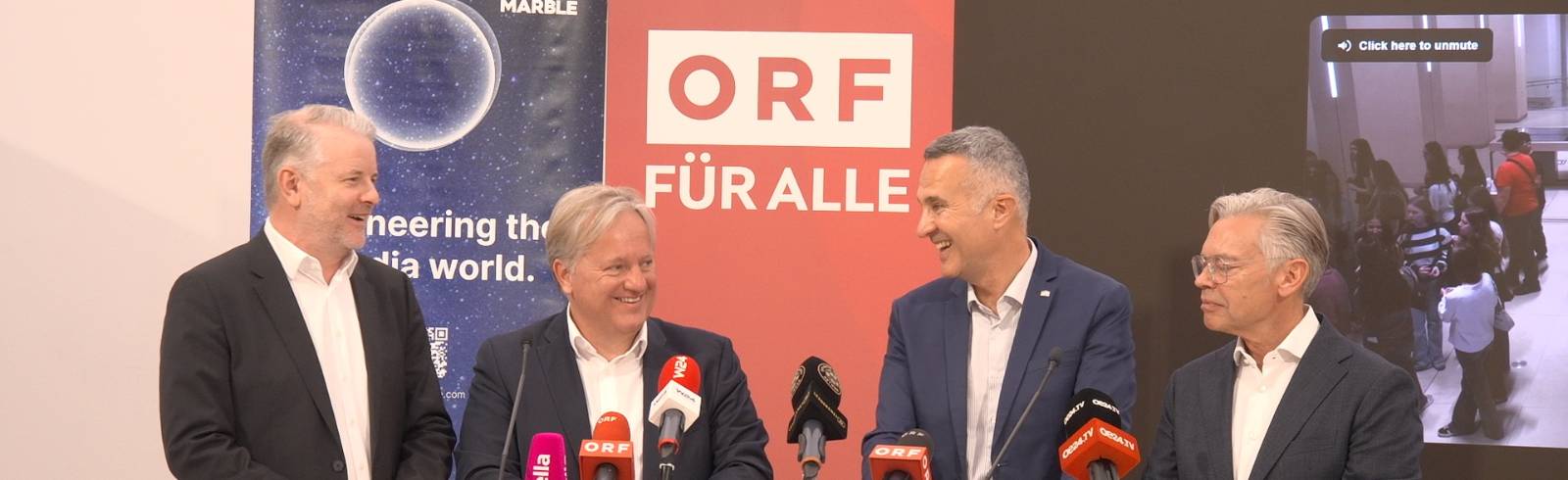 Wenn wirklich niemand mithört: Quanten schützen Signal aus Parlament